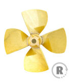 Raboesch MS-Propeller Serie Bl-60-R-M5