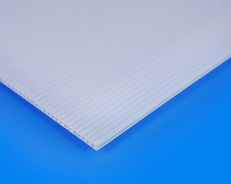 Raboesch Channelsheet Polypropylen