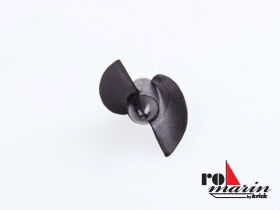 Romarin Oberflächen-Schiffsschraube 2 Blatt R M4