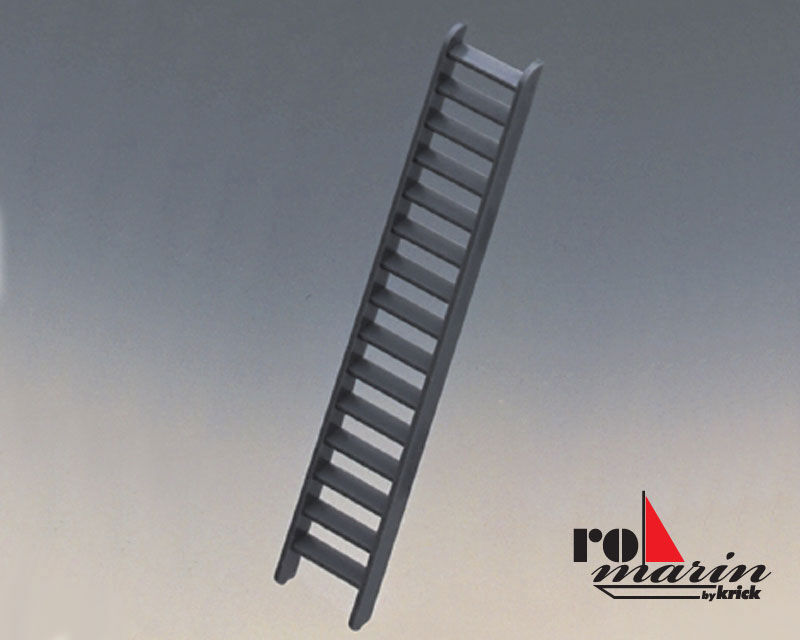Romarin Niedergang VE4