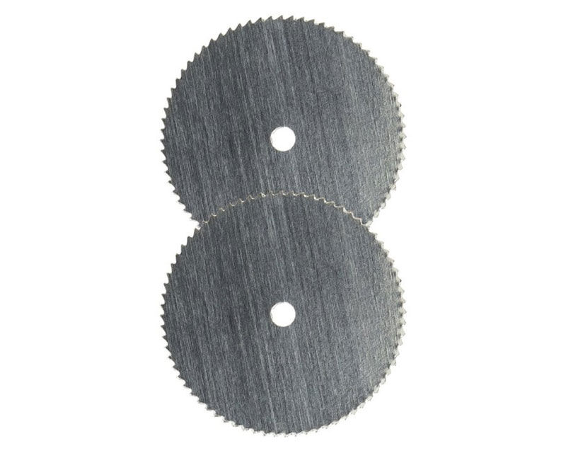 Rotacraft Sägeblatt rund 2