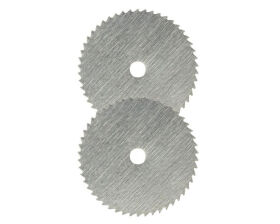 Rotacraft Sägeblatt rund 2
