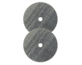 Rotacraft Sägeblatt rund 2