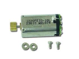 Scorpio 1V otor Heckrotor
