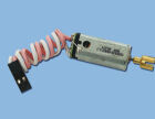 Scorpio 1V otor Heckrotor