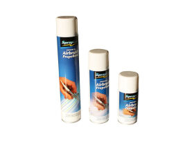Spraycraft Druckluft für Airbrush l