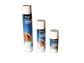 Spraycraft Druckluft für Airbrush l