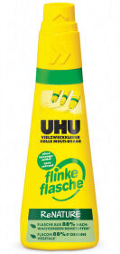 UHU Flinke Flasche lösungsmittelfrei