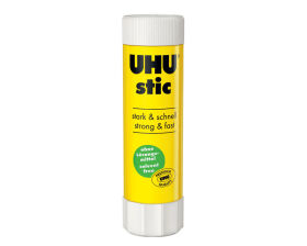 UHU stic Klebestift ohne Lösungsmittel