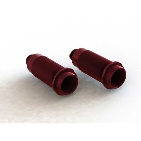 ARRMA Dämpfergehäuse Aluminium 16x62mm (Paar)