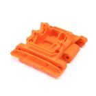 ARRMA Halter hinten unten Skid/Gearbox
