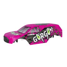 ARRMA Karosserie GORGON GROM