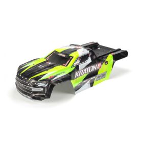ARRMA Karosserie lackiert 1:5 KRATON 4x4 8S BLX