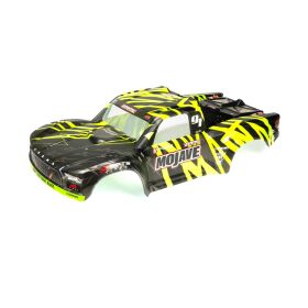 ARRMA Karosserie lackiert 1:7 MOJAVE 6S BLX