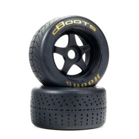 ARRMA Reifensatz dBoots Hoons 53/100 2.9 5-Spoke (Paar)