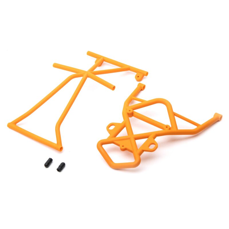 Axial Überrollkäfig Roof Hood RBX10