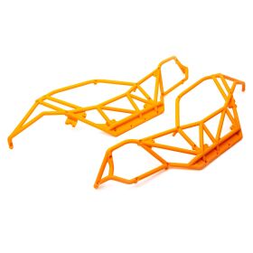 Axial Überrollkäfig links rechts Sides RBX10