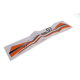 E-flite Dekorbogen: Viper 70mm
