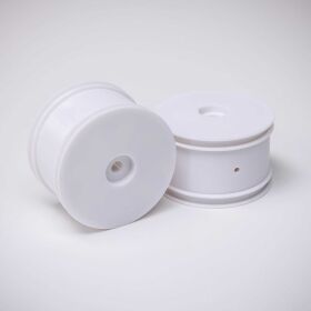 Losi Felge hinten (Paar): Mini-B