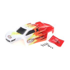 Losi Karosserie Mini-T 2.0