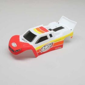 Losi Karosserie Mini-T 2.0 BL