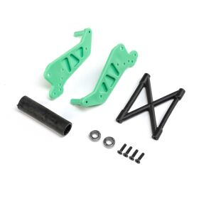 Losi Strebe Wheelie (Satz): LMT
