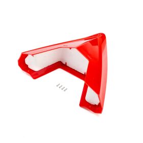 Pro Boat Bow Cap und Foam: Sonicwake 36" V3