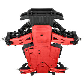 Pro-Line Racing Chassis Bash Armor Protector for ARRMA 3S WB