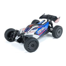 ARRMA TYPHON GROM 1:14 MEGA 380 Brushed 4x4 Buggy RTR...
