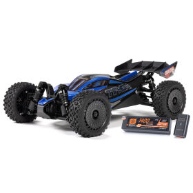ARRMA TYPHON GROM 223S BLX 1:14 Brushless 4x4 Buggy RTR...