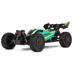 ARRMA TYPHON 223S BLX 1:8 Brushless 4x4 Buggy RTR