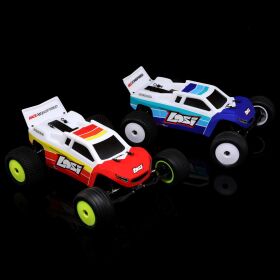 LOSI Mini-T 2.0V2 1:18 2WD Brushless Stadium Truck RTR...