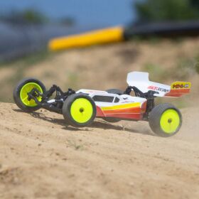 LOSI Mini-B 1:16 2WD Brushless Buggy RTR inkl. Akku &...