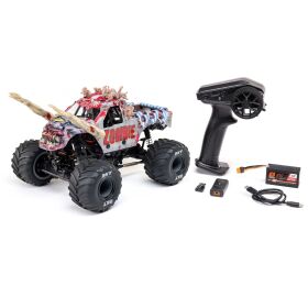 Mini LMT 1:18 4x4 Brushed Monster Truck RTR inkl. Akku...