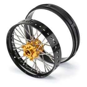 Pro-Line Racing Felge vorne Aluminium 1:4 Pro-Spec V2...
