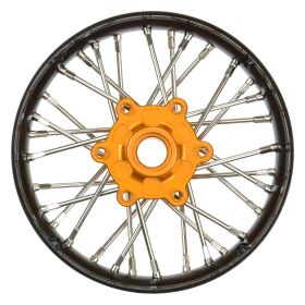 Pro-Line Racing Felge vorne Aluminium 1:4 Pro-Spec V2...