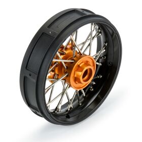 Pro-Line Racing Felge vorne Aluminium 1:4 Pro-Spec V2...