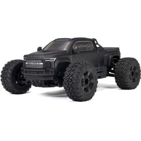 ARRMA BIG ROCK 223S BLX 1:10 4X4 Brushless Monster Truck...