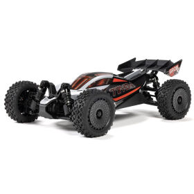 ARRMA TYPHON GROM 223S BLX 1:14 4X4 Brushless Buggy