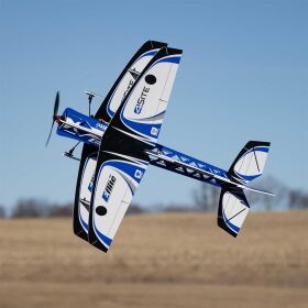 E-Flite 4-Site 3D FF Flat Foamy 800mm Elektro-Flugmodell