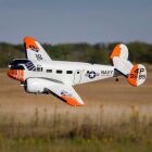 E-Flite Beechcraft D18/RC-45J 1.5m Scale-Elektroflugmodell