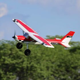 E-flite Carbon-Z Cessna 150T 2.1m Scale-Flugmodell