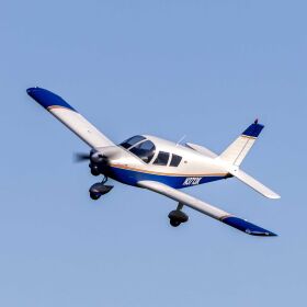 E-Flite Cherokee 1.3m Elektro-Flugmodell