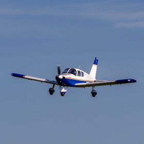 E-Flite Cherokee 1.3m Elektro-Flugmodell