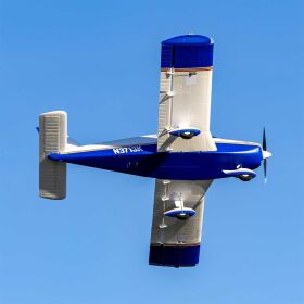 E-Flite Cherokee 1.3m Elektro-Flugmodell