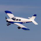E-Flite Cherokee 1.3m Elektro-Flugmodell