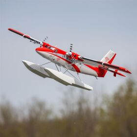 E-Flite DHC-6 Twin Otter 1.4m