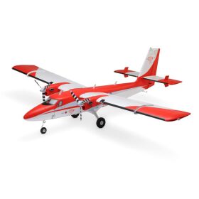 E-Flite DHC-6 Twin Otter 1.4m