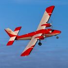 E-Flite DHC-6 Twin Otter 1.4m