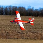 E-Flite DHC-6 Twin Otter 1.4m